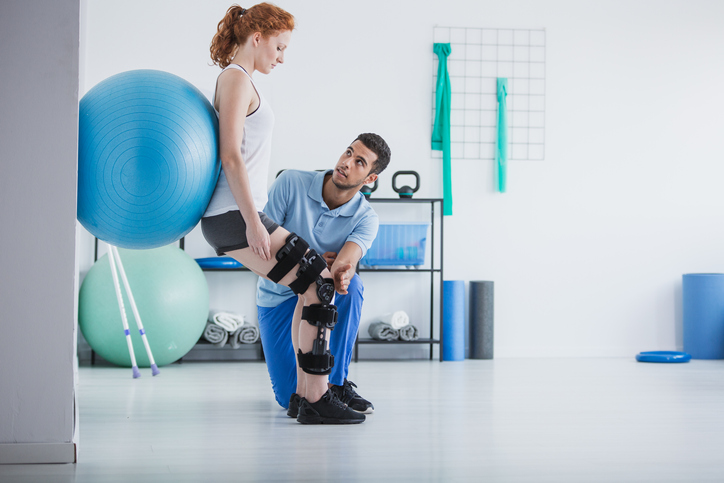 Physical Therapy in Doral